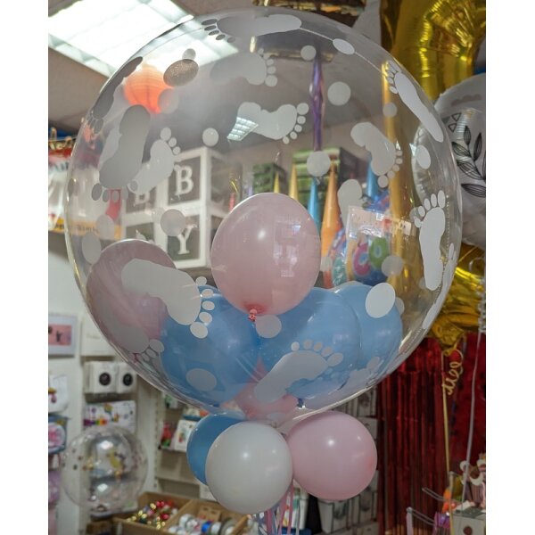 Baby Party | Geburt