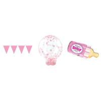 Baby Party | Geburt