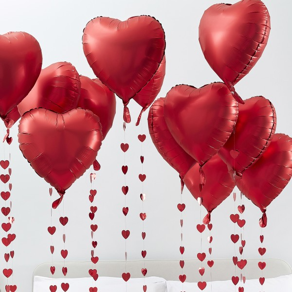 Am 14.02 ist Valentinstag

&nbsp;...