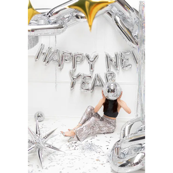 Die Party des Jahres. Die Silvesternacht.

Die...