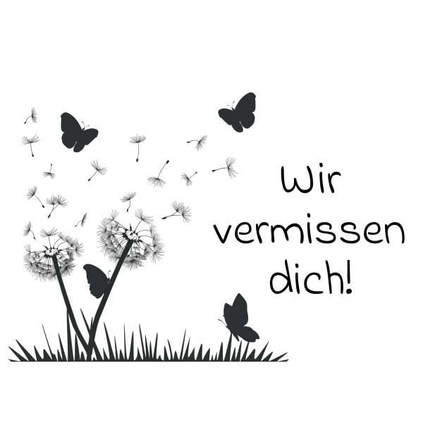 Trauer