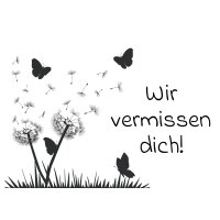 Trauer