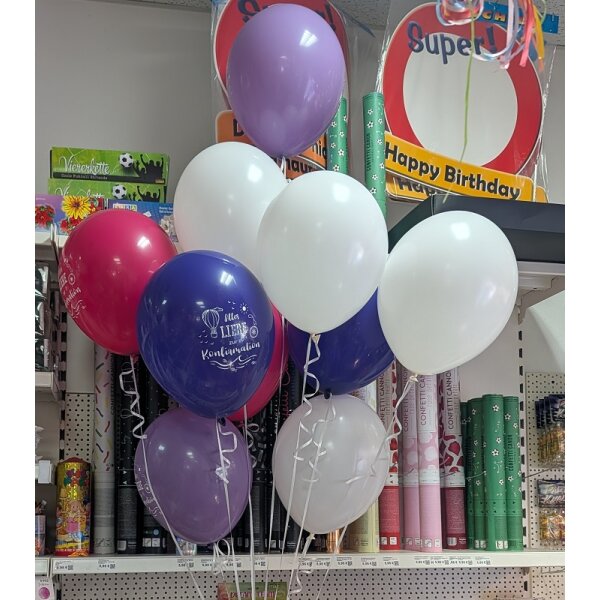 Standardballons (Luftballons)