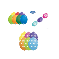 Latexballons Banner | Quicklink Ballons
