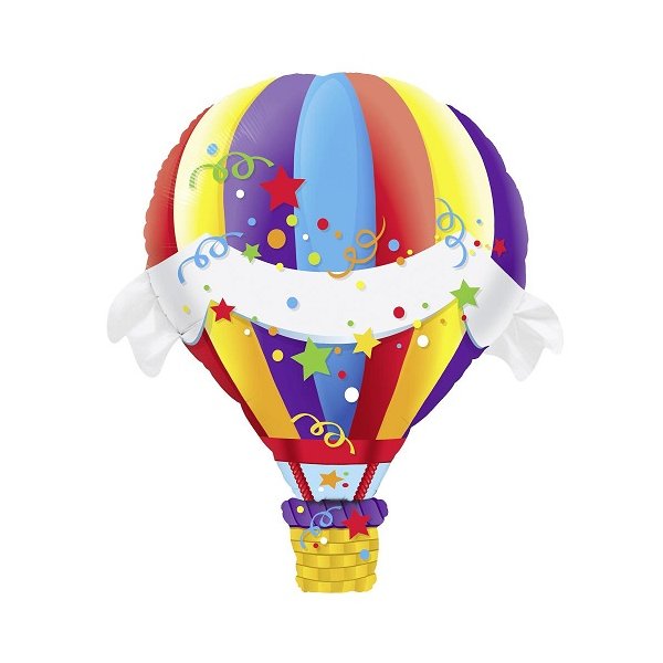 Folienballons
