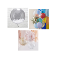 Aqua-Ballons