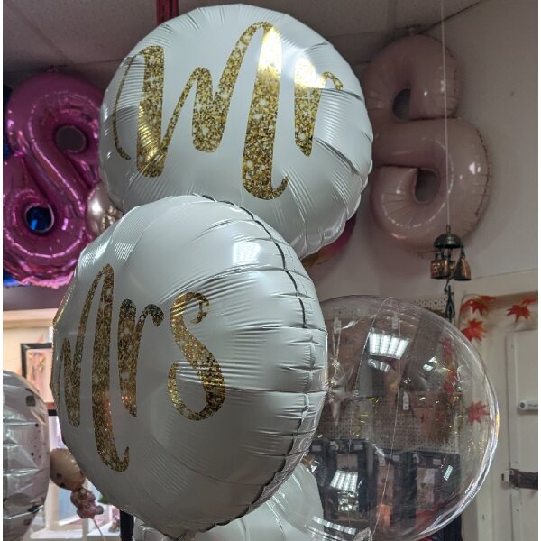 Deko-Motivballons