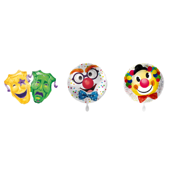 Ballons