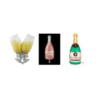 Sekt - Bier - Wein | Flasche - Glas
