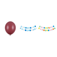 Luftballons Uni