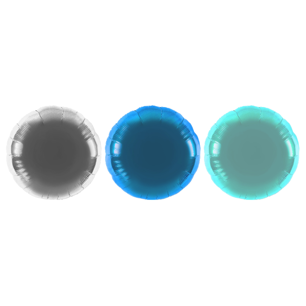 Ballon-Rundballon