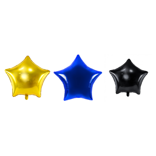 Ballon-Sterne