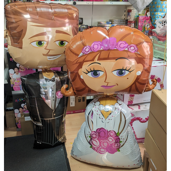 Hochzeit