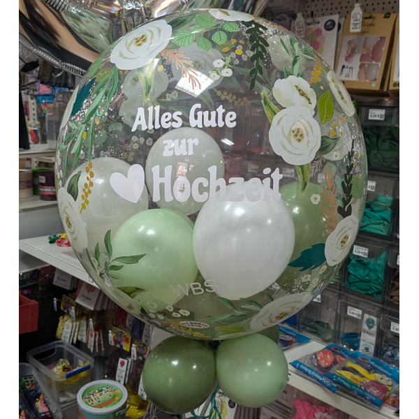 Geldgeschenke