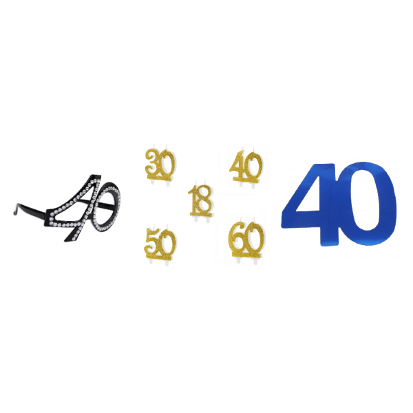 Zahlen 30-100