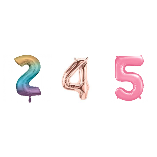 Ballons