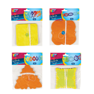 PapierGirlande, 4 m