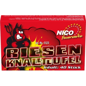 Riesenknallteufel (40)