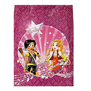 Partytüten Miss Starlight (8)