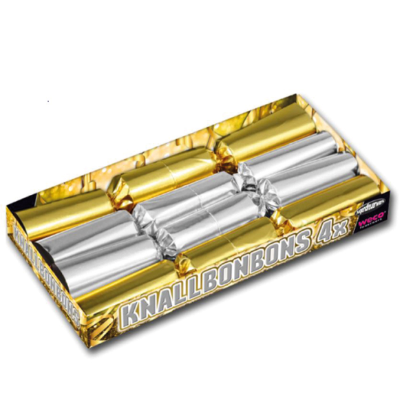 Knallbonbons I