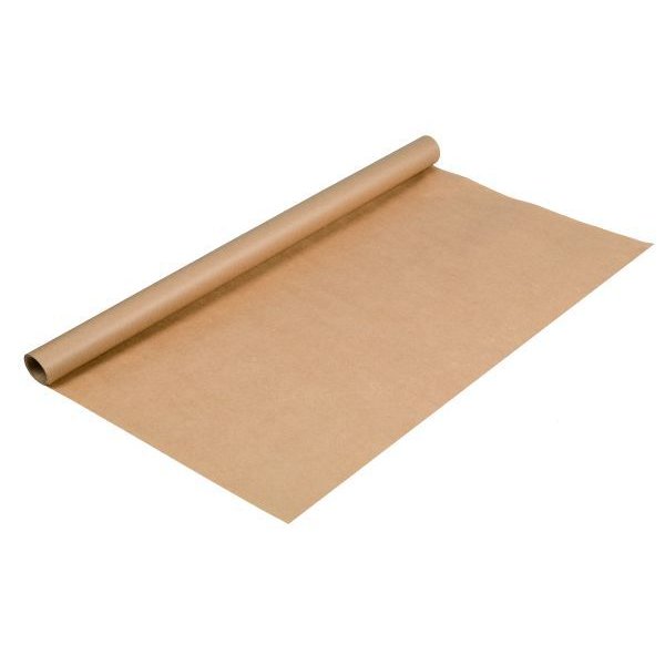 Packpapier-Rolle