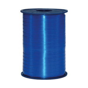 Präsentband / Ringelband blau 5mm x 500m