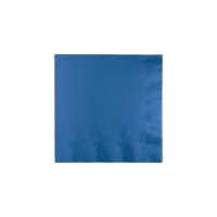 Servietten - true blue, 2-lagig (20)