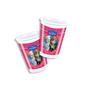 Partybecher  Frozen (8)