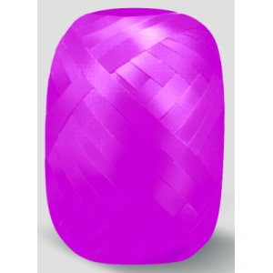 Geschenkband Eiknäul Magenta/Pink 5 mm