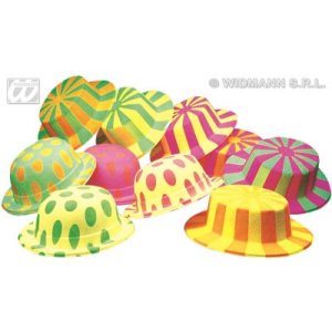 Partyhut Melone, Bowler