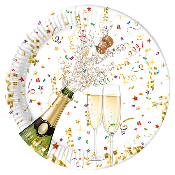 Teller Sparkling Celebration