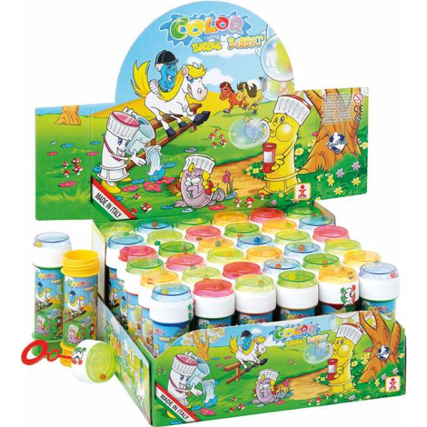 Seifenblasen Babol 60ml