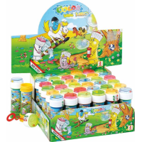 Seifenblasen Babol 60ml