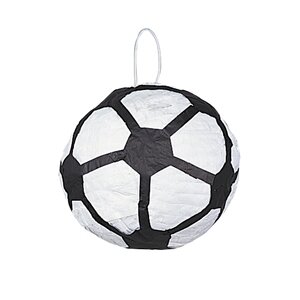 Pinata - Fußball - 24 cm