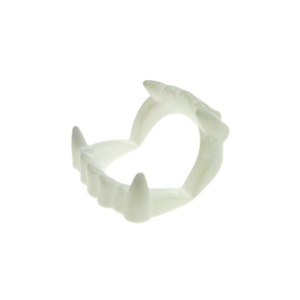 Vampirgebiss - ca 3,5 x 5,5cm (Kleinkinder)
