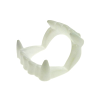 Vampirgebiss - ca 3,5 x 5,5cm (Kleinkinder)