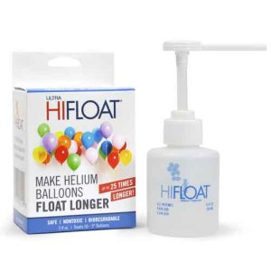 Ultra HiFloat 150ml Gel
