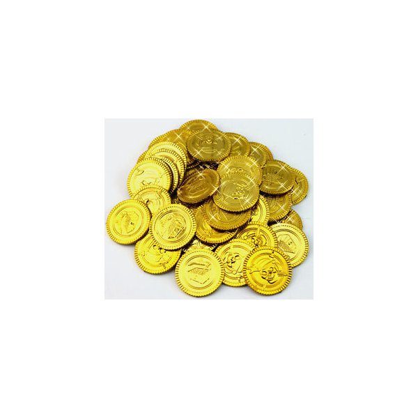 Goldtaler / Goldmünzen (150)