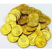 Goldtaler / Goldmünzen (150)