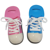 Sparschuhe - blau