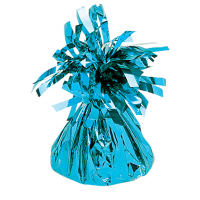 Ballongewicht - Flatterkegel Hellblau - 150g