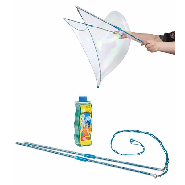 Seifenblasen-Mega-Set