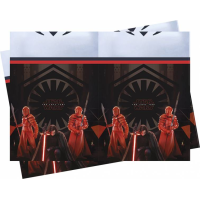 Tischdecke Star Wars Last Jedi, 120 x 180cm