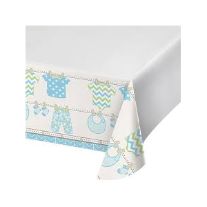 Tischdecke Its a Boy