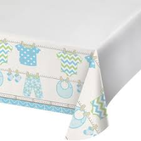 Tischdecke Its a Boy