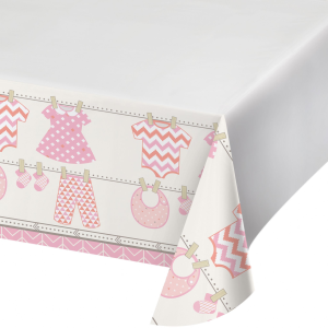 Tischdecke Its a Girl