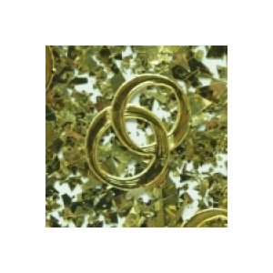 Flitterbox - Ehering - Gold, ca. 15g
