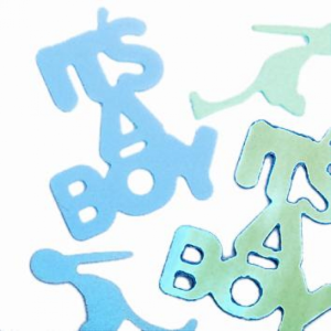 Flitterbox - its a boy, ca. 15g