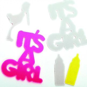 Flitterbox - its a girl, ca. 15g