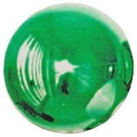 Ballon XS Dekokugel grün
